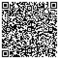 QR code with Post David MD contacts