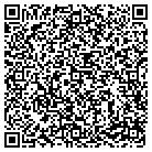 QR code with J Hood Construction LLC contacts