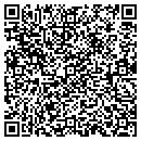 QR code with Kilimanjaro contacts