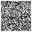 QR code with J & M Home Improvement contacts