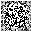 QR code with J Nel Construction contacts
