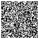 QR code with Cass Corp contacts