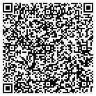 QR code with Rabalais Erika B MD contacts