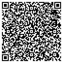 QR code with Raina Gunjan MD contacts
