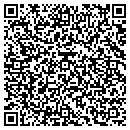 QR code with Rao Mahes MD contacts