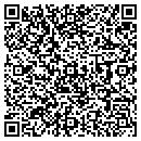 QR code with Ray Amy M DO contacts