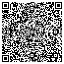 QR code with Rehn Terry G MD contacts