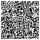 QR code with Reine Georgia A MD contacts
