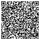 QR code with David Zinda contacts