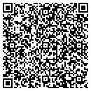 QR code with Rhorer James MD contacts