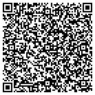 QR code with Rigby C Swayze MD contacts