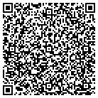 QR code with Rills Barry M MD contacts
