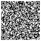 QR code with Osceola County Emergency Med contacts