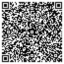 QR code with L Lightbourn Enterprises contacts