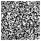 QR code with Ron V Taravella MD contacts