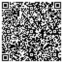 QR code with Rosenberg Allan MD contacts