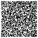 QR code with Roy J Aaron MD contacts