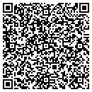 QR code with Harvey Remington contacts