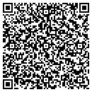 QR code with R Wp Construction contacts