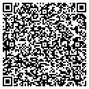 QR code with SK Winkles contacts