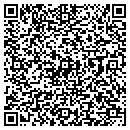 QR code with Saye Bibb MD contacts