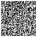 QR code with Radiate Church Inc contacts
