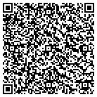 QR code with MANA Health Service contacts