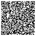 QR code with Jackie R Voss contacts