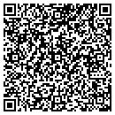 QR code with James Marrs contacts