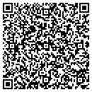 QR code with T S Electric Incorporated contacts