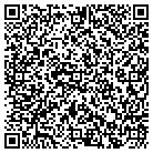 QR code with T S A Construction Cxompany LLC contacts