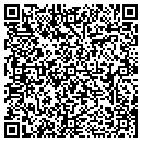 QR code with Kevin Jager contacts