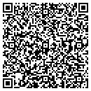 QR code with Threadcetera contacts