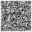 QR code with Kitty Gust contacts