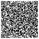 QR code with Delmar W Evans Const contacts