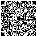 QR code with Clw Chapel contacts
