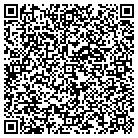 QR code with Genucon General Utility Const contacts