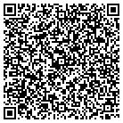 QR code with ms davis money broker services contacts