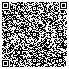 QR code with Maumee Valley Mobile Home Park Sls contacts