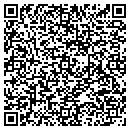 QR code with N A L Construction contacts