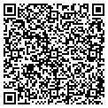 QR code with Hlcc contacts