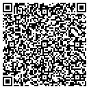 QR code with O'donnell Construction contacts