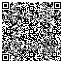 QR code with R & G Technical LLC contacts