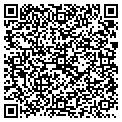 QR code with Jack Fandel contacts