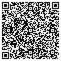 QR code with Oasis Imaging contacts