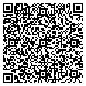 QR code with Rick A Beaird contacts