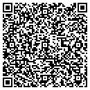 QR code with R Larry Lytle contacts