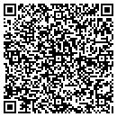 QR code with O'Connor Richard F contacts