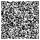 QR code with R A Construction contacts
