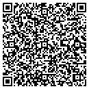 QR code with Saucerman Tel contacts